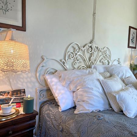 Casa Vacanze Podere Marilla Peccioli Екстериор снимка