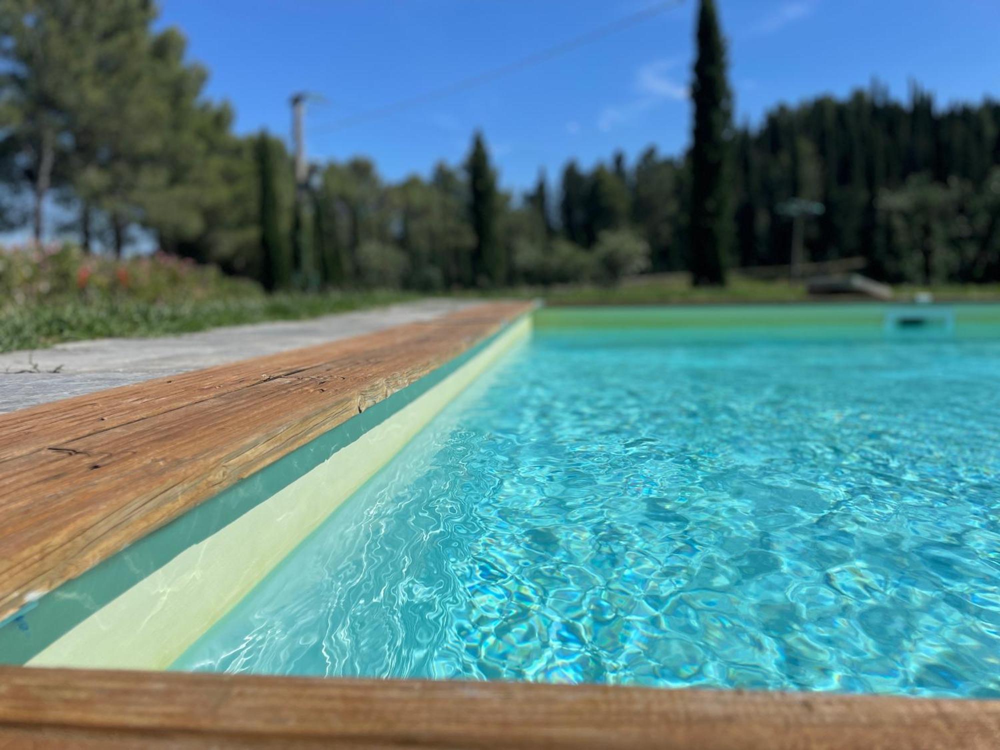 Casa Vacanze Podere Marilla Peccioli Екстериор снимка