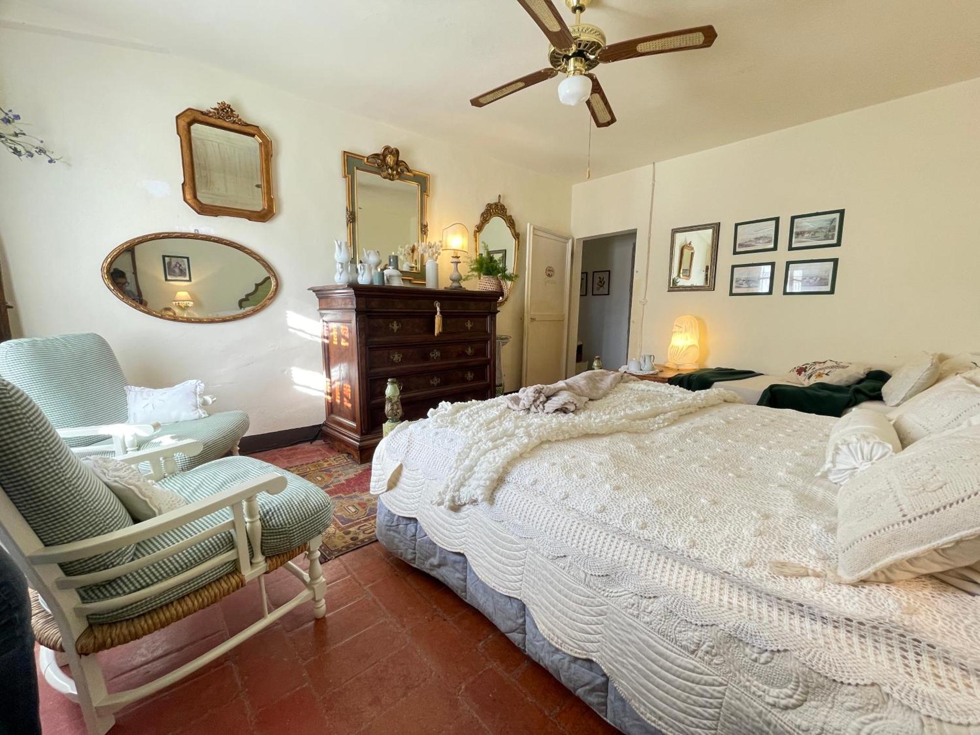 Casa Vacanze Podere Marilla Peccioli Екстериор снимка
