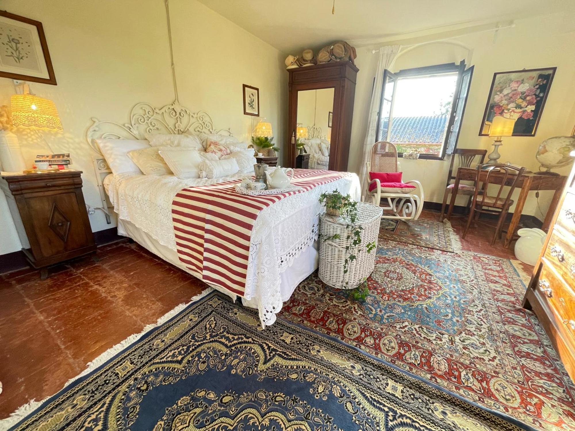 Casa Vacanze Podere Marilla Peccioli Екстериор снимка