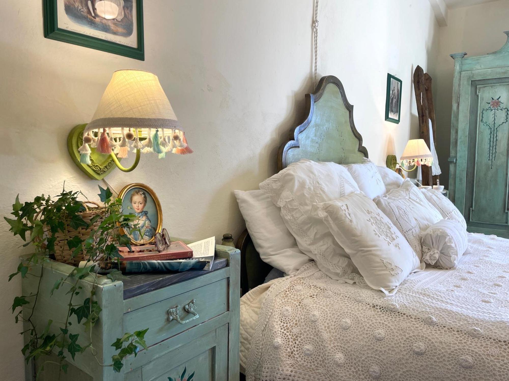 Casa Vacanze Podere Marilla Peccioli Екстериор снимка
