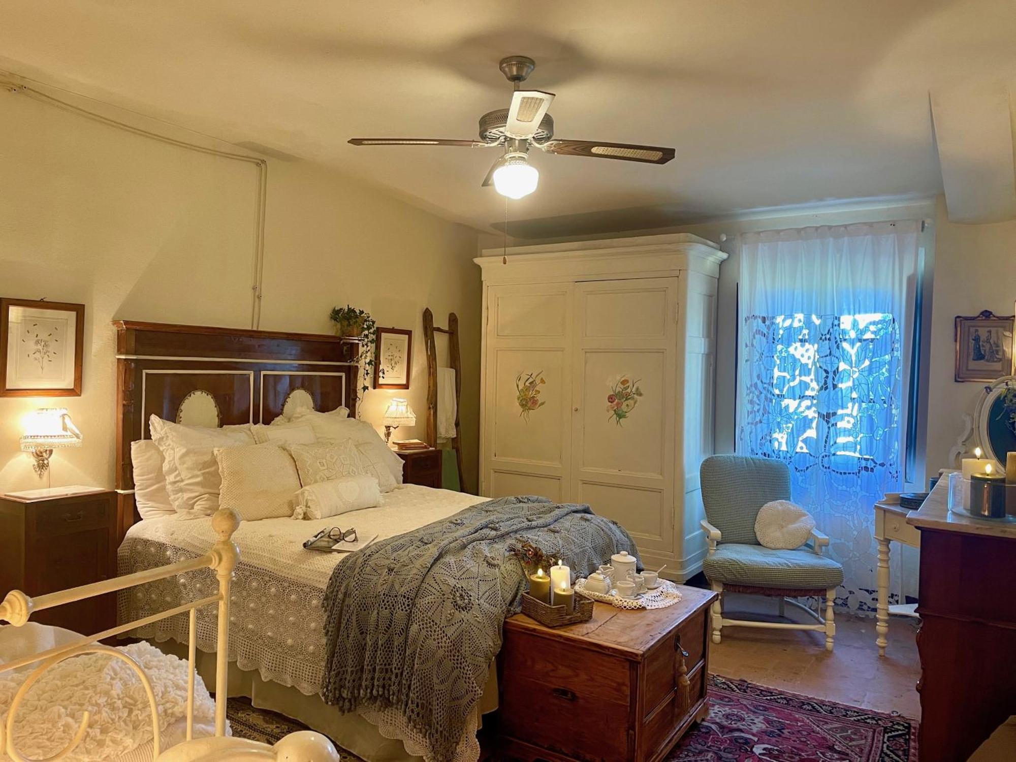 Casa Vacanze Podere Marilla Peccioli Екстериор снимка