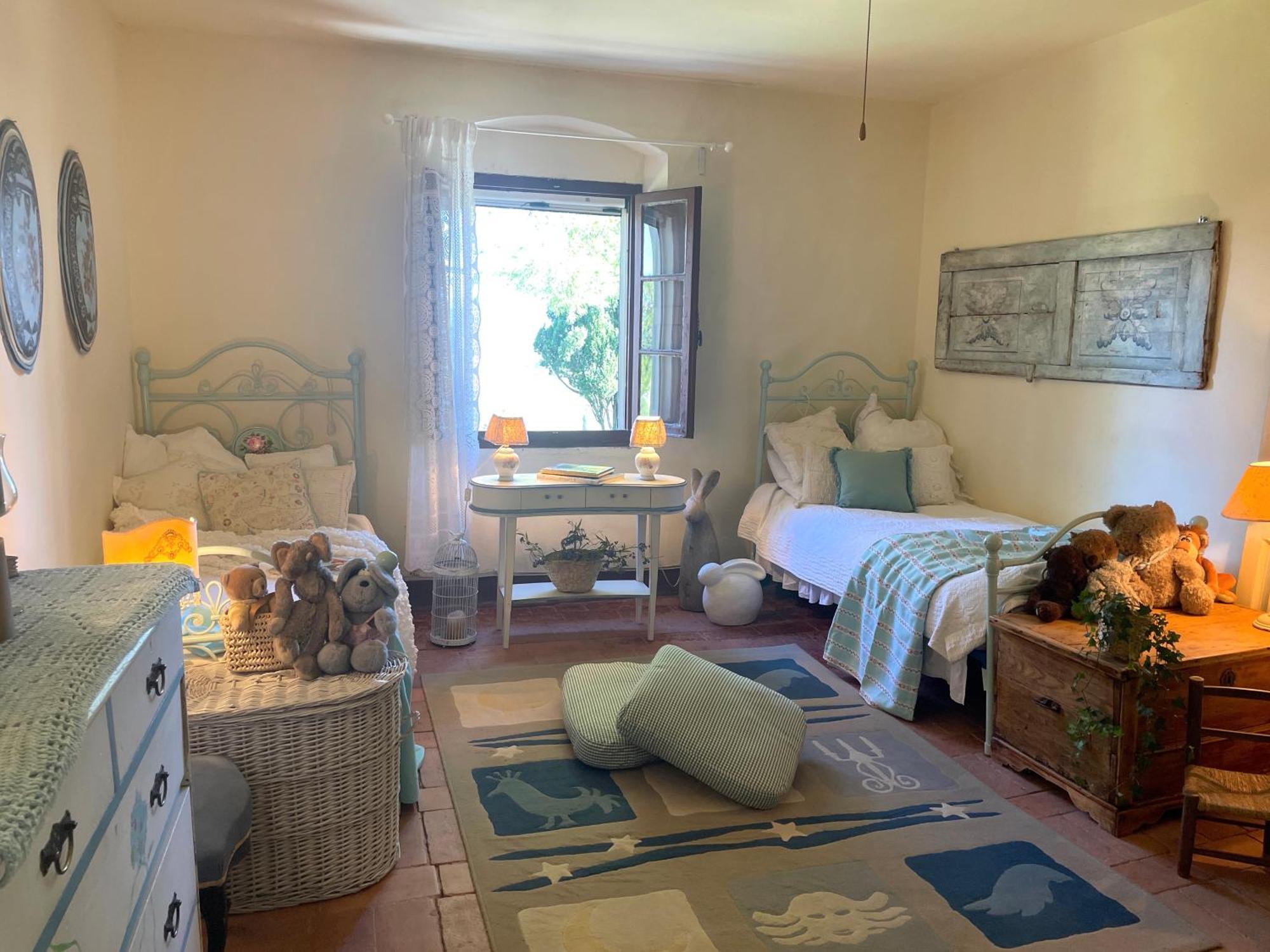 Casa Vacanze Podere Marilla Peccioli Екстериор снимка