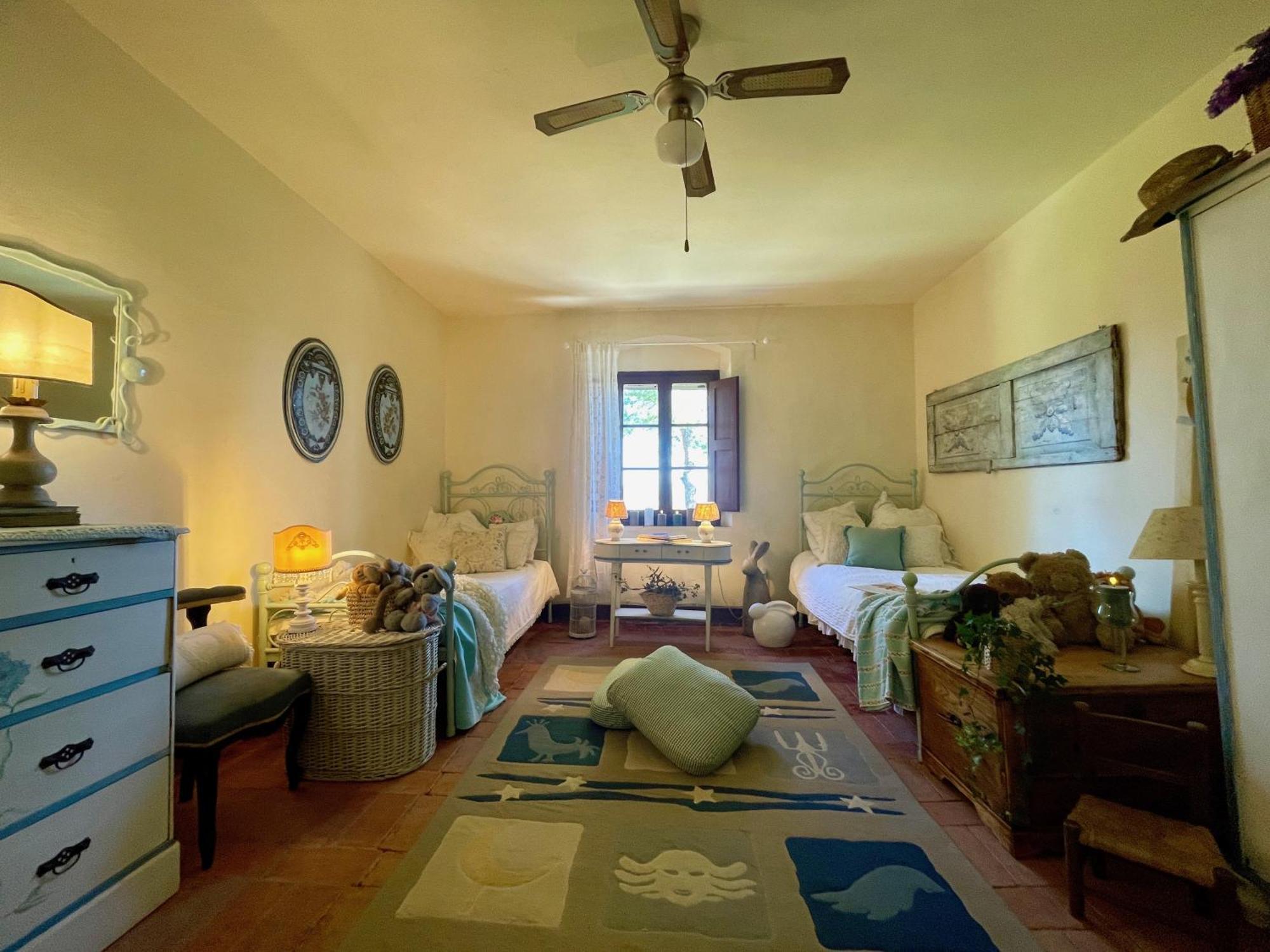 Casa Vacanze Podere Marilla Peccioli Екстериор снимка
